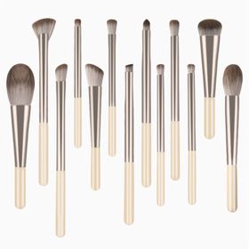Sunlight Makeup Brush Set