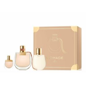 Chloe Nomade edp