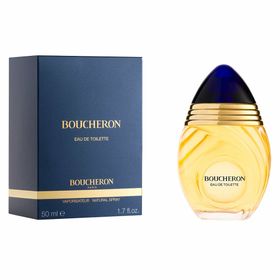 Boucheron Boucheron Femme Eau de Toilette