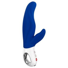 Fun Factory Lady Bi Dual Vibrator Ultramarine