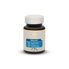 Maharishi Ayurveda - Shilajit MA-1944