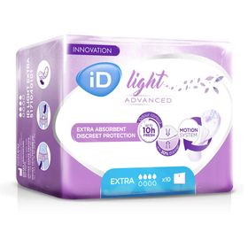 iD Light Extra