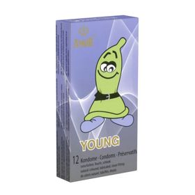 Amor *Young*