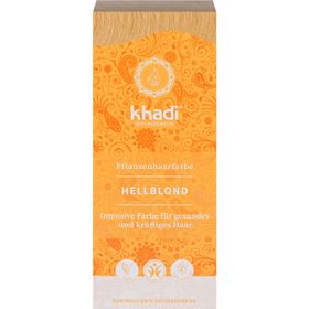 Khadi - Hellblond