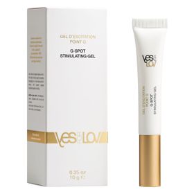 YESforLOV - G-spot Stimulation Gel