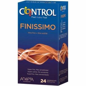 Control - Finissimo Original - Kondome