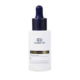 CUSKIN Clean-Up EX-C RE N CALM Ampoule