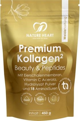 Premium Kollagen