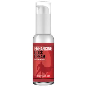 Pharmquests *Enhancing Cock Cream*