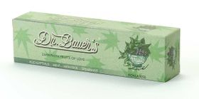 Dr. Bauer's Zahnpasta Fruits of Love Koala Kiss