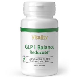 GLP 1 Balance Reducose® Vitality Nutritionals
