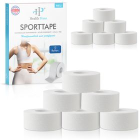 Health Press Sporttape
