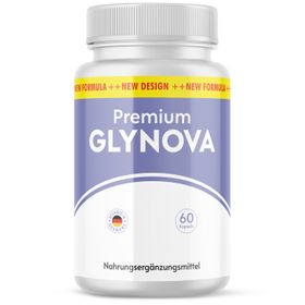 Premium Glynova Kapseln