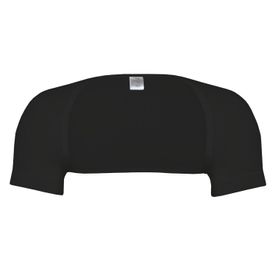 wobera NATUR Schulterwärmer mit Schurwolle und Seide