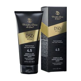 DSD de Luxe 4.5 Keratin Treatment Serum
