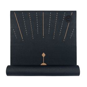 bodhi Design Yogamatte LUNALIGN