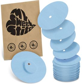 MySweetStitch | Fixierpflaster - Overtape Dexcom G7