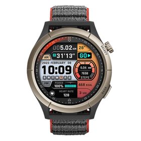 Amazfit Cheetah (Round) Smartwatch