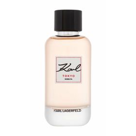 Karl Lagerfeld Kl Tokyo Femme Eau De Parfum  Spray
