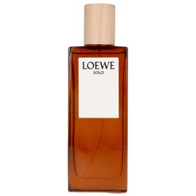 Loewe - Loewe Solo Eau de Toilette 50