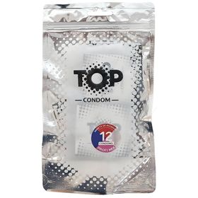 TOP Condom *All Star Pack*