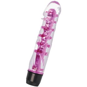 Vibrator “Lenny” | Wasserdicht | Glossy