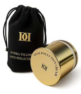 Delfy Anti-pollution Cream