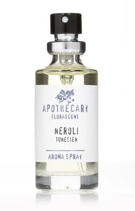 Florascent Neroli - Aromatherapy Spray