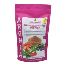 ARONIALAND Bio Gelenk-Fit Pulver