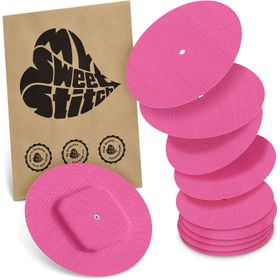 MySweetStitch | Simplera Overpatch - Round