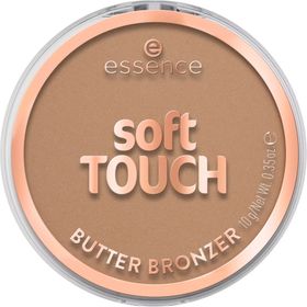 Essence - Soft Touch Butter Bronzing-Puder