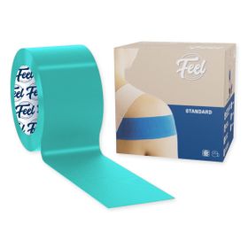 Feel Premium Kinesiotape - Standard Tape 5cm x 5m