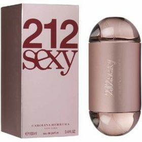 Carolina Herrera 212 Sexy Women Edp Spray