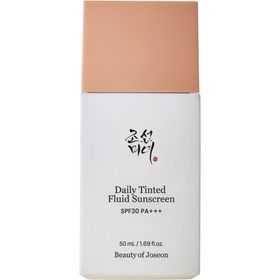 BEAUTY OF JOSEON Daily Tinted Fluid Sunscreen SPF30 MP200