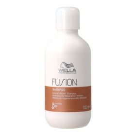 Wella Wp Pro Fus Otc Shamp  Multi