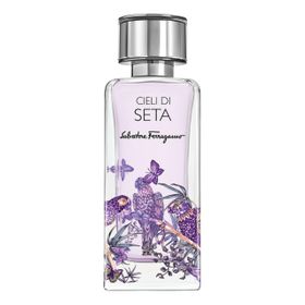 Salvatore Ferragamo Cieli di Seta Eau de Parfum 100 ml