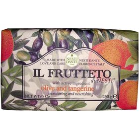 Nesti Dante, Il Frutteto - Olive and Tangerine