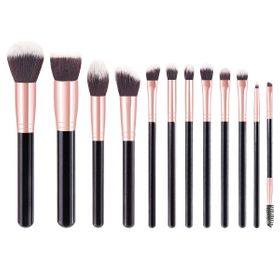 Rose Crush Make-up-Pinsel-Set