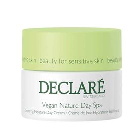 vegan nature sensitive day