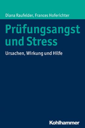 Prüfungsangst und Stress