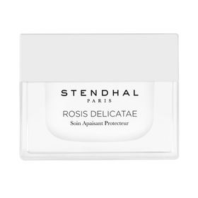 rosis delicatae Beruhigende, schützende Haut