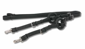 AMKA Ausbinder Leder