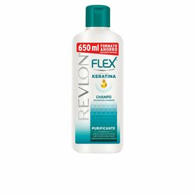 Revlon Flex Oily Hair Shampoo
