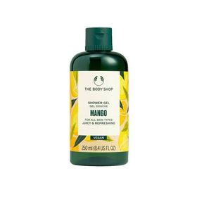 The Body Shop Shower Gel