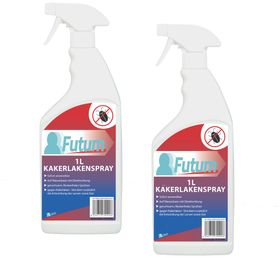FUTUM Kakerlakenspray
