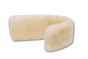 AMKA Sattelgurtschoner