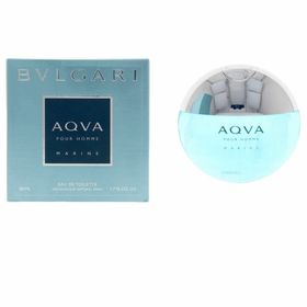 Bvlgari Aqva Marine Pour Homme Edt Spray
