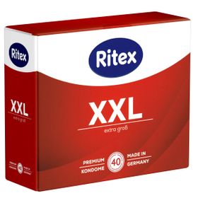 Ritex *XXL* Extra Gross