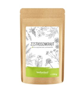 bioKontor Zistrose