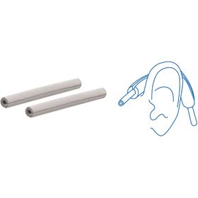 Salter Labs Ohrpolster für Sauerstoffbrille